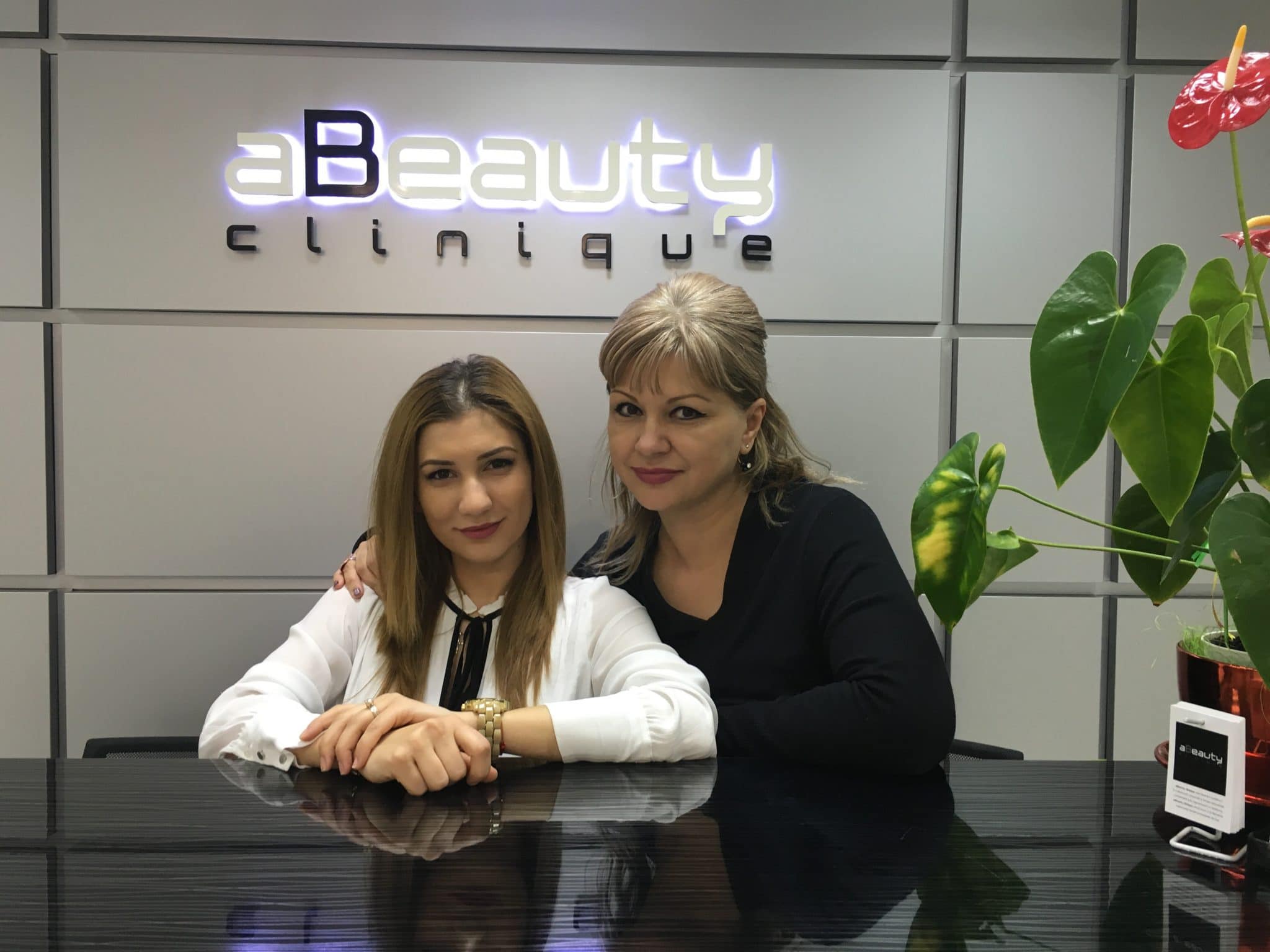 aBeauty clinique Constanta