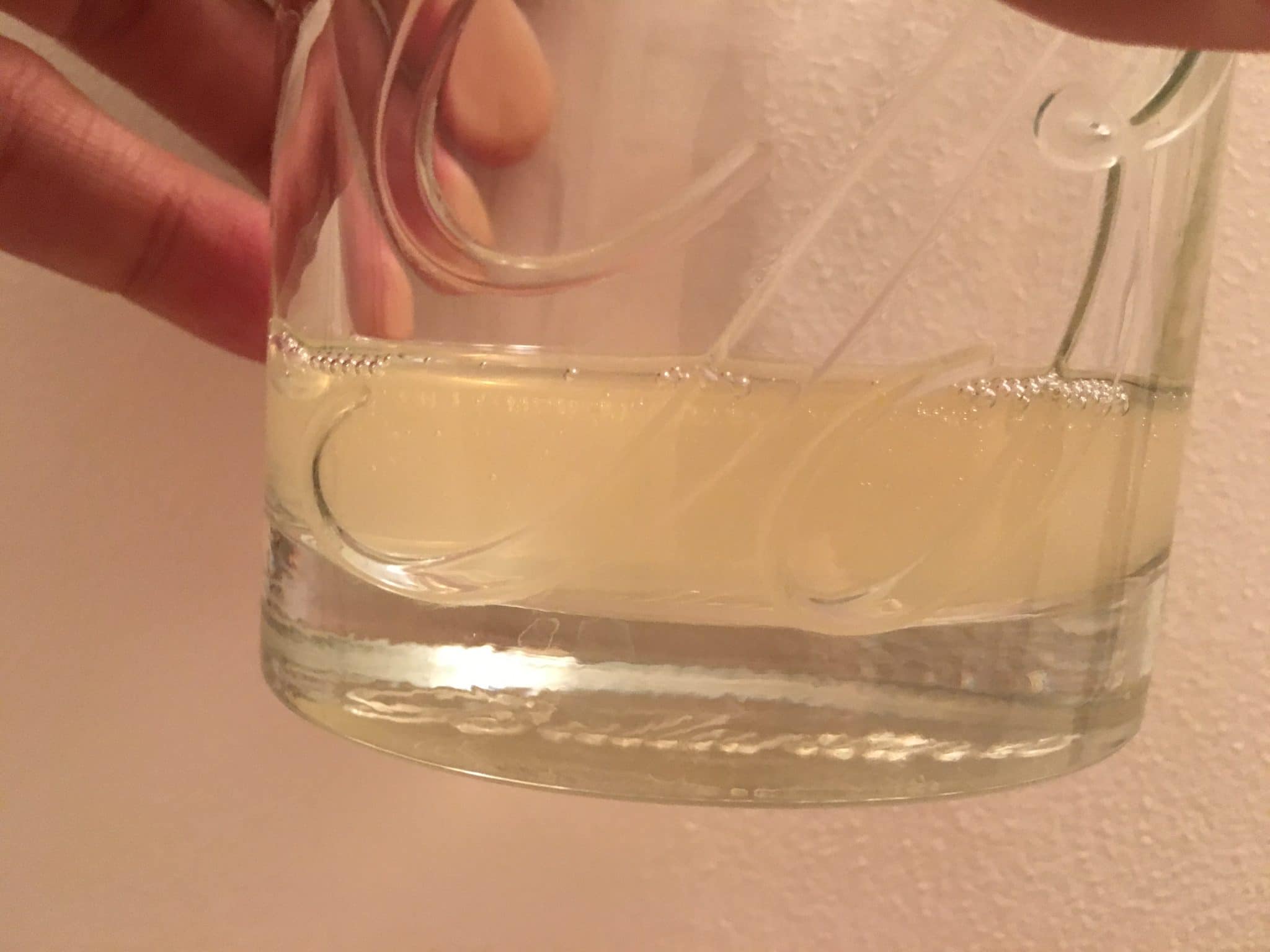 Consistenta gel Aloe Vera