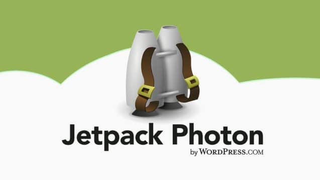 Jetpack Photon