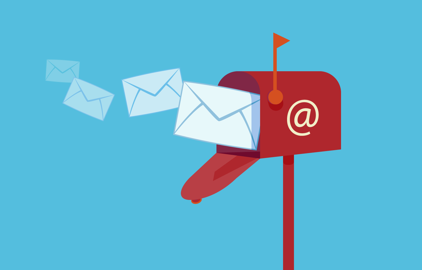 Newsletter Gabriel Ursan
