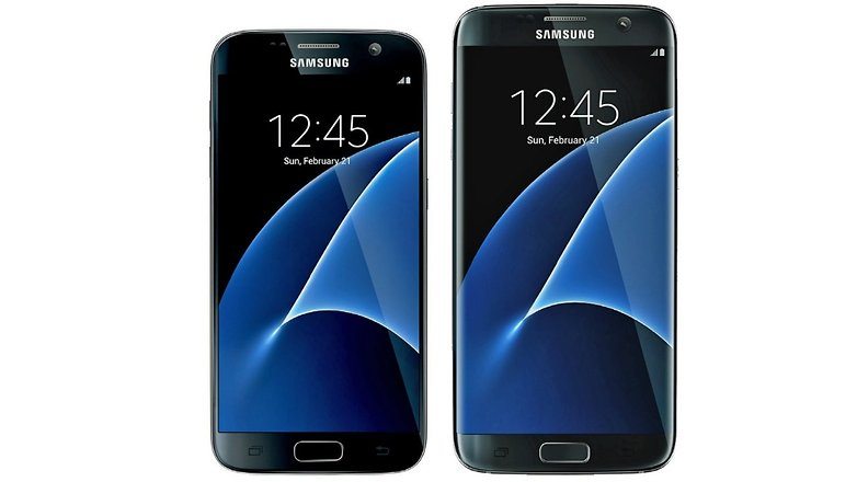 Samsung Galaxy S7
