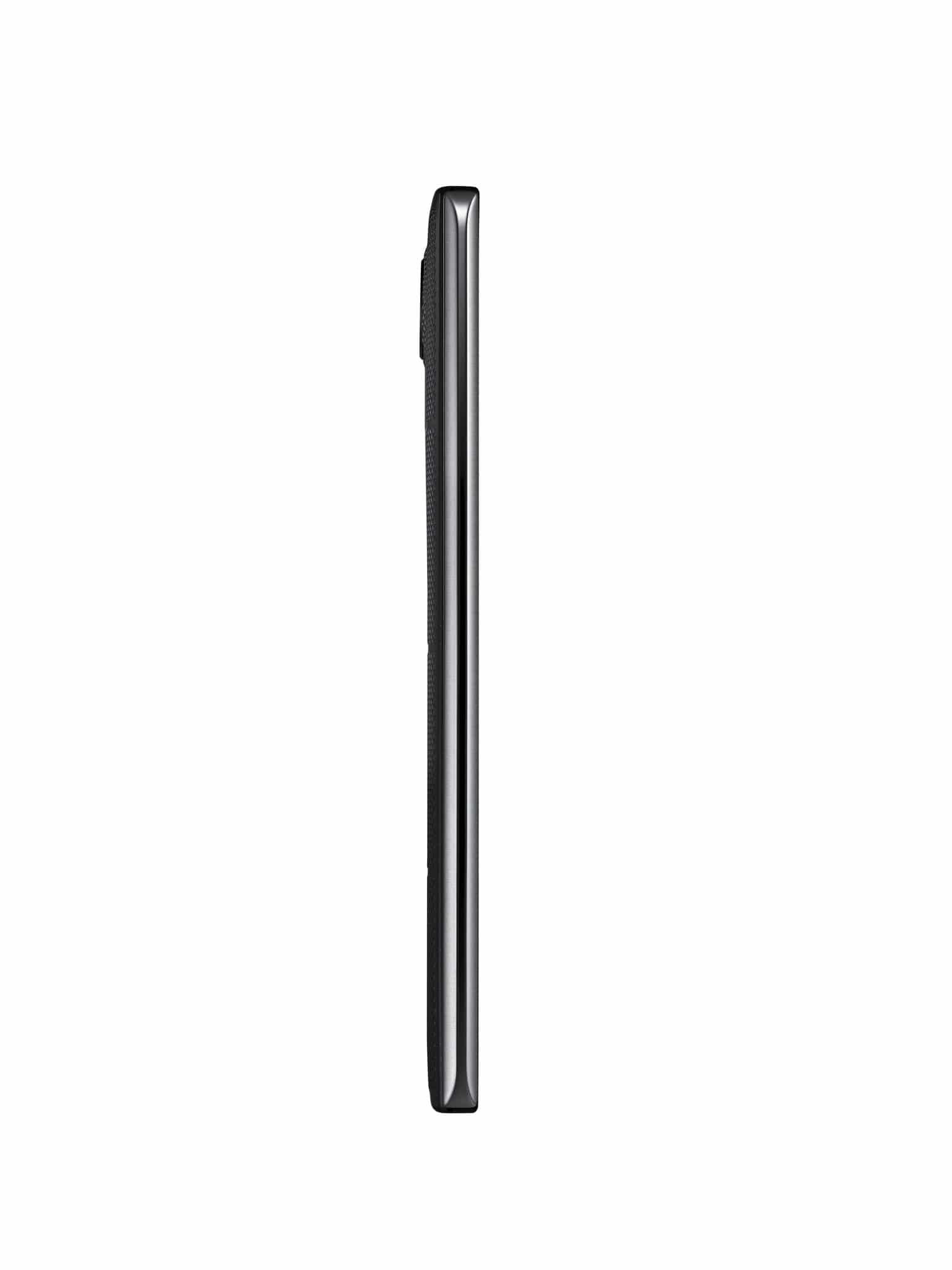 LG V10 negru lateral stanga
