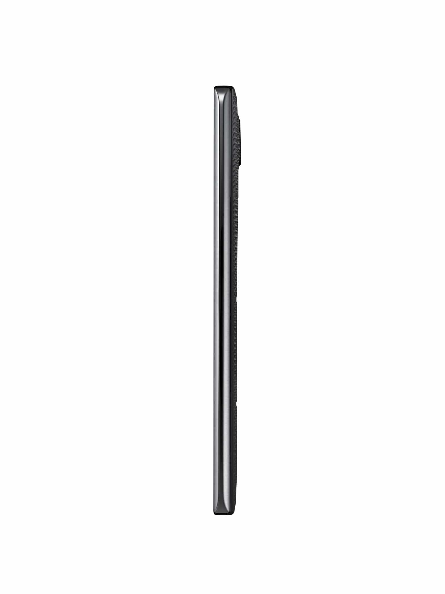 LG V10 negru lateral dreapta