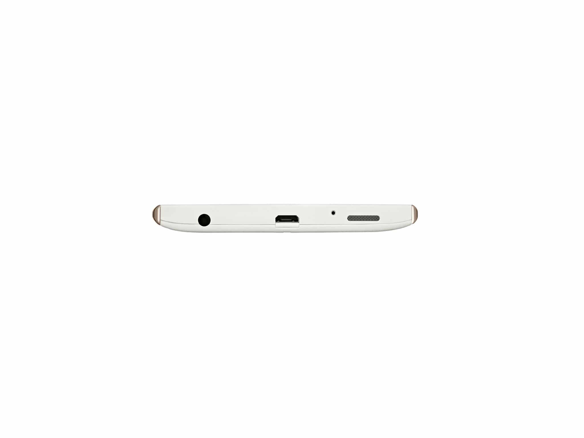 LG V10 alb capat 1