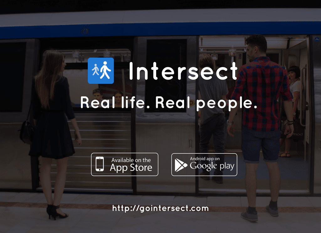 Aplicatia Intersect
