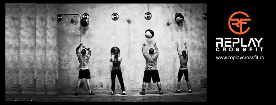 CrossFit American