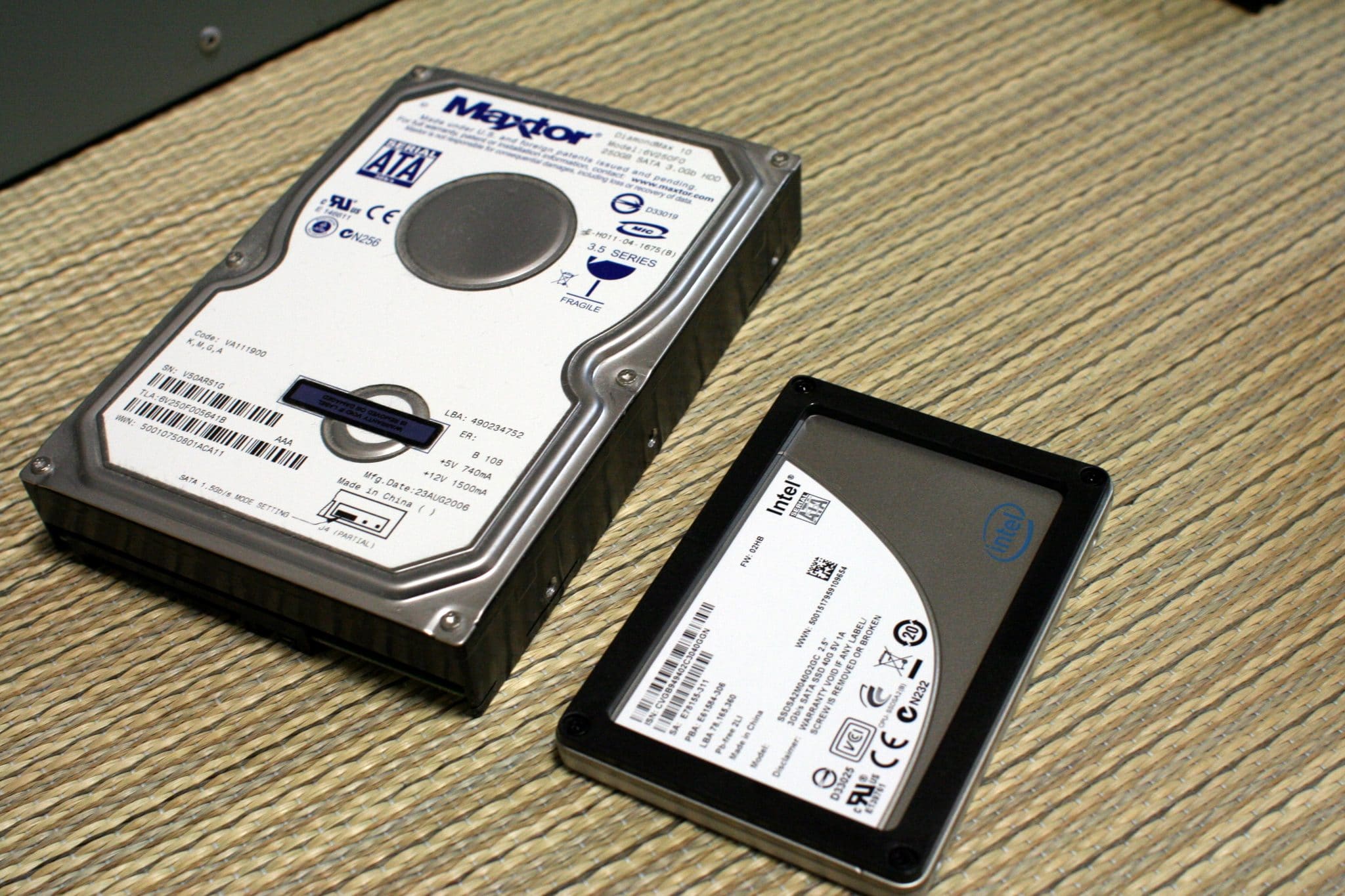 EaseUS Partition