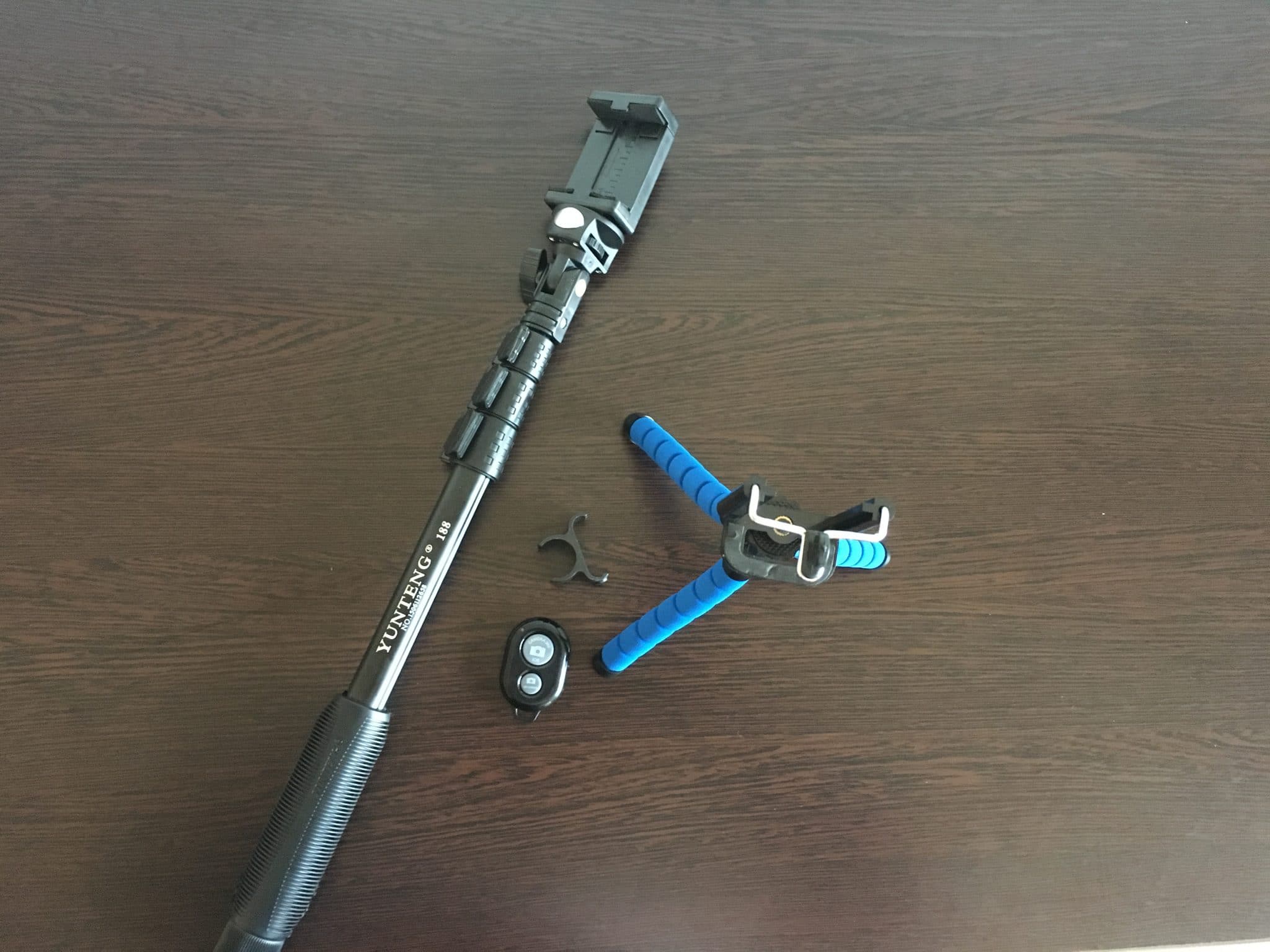 Telecomanda bluetooth