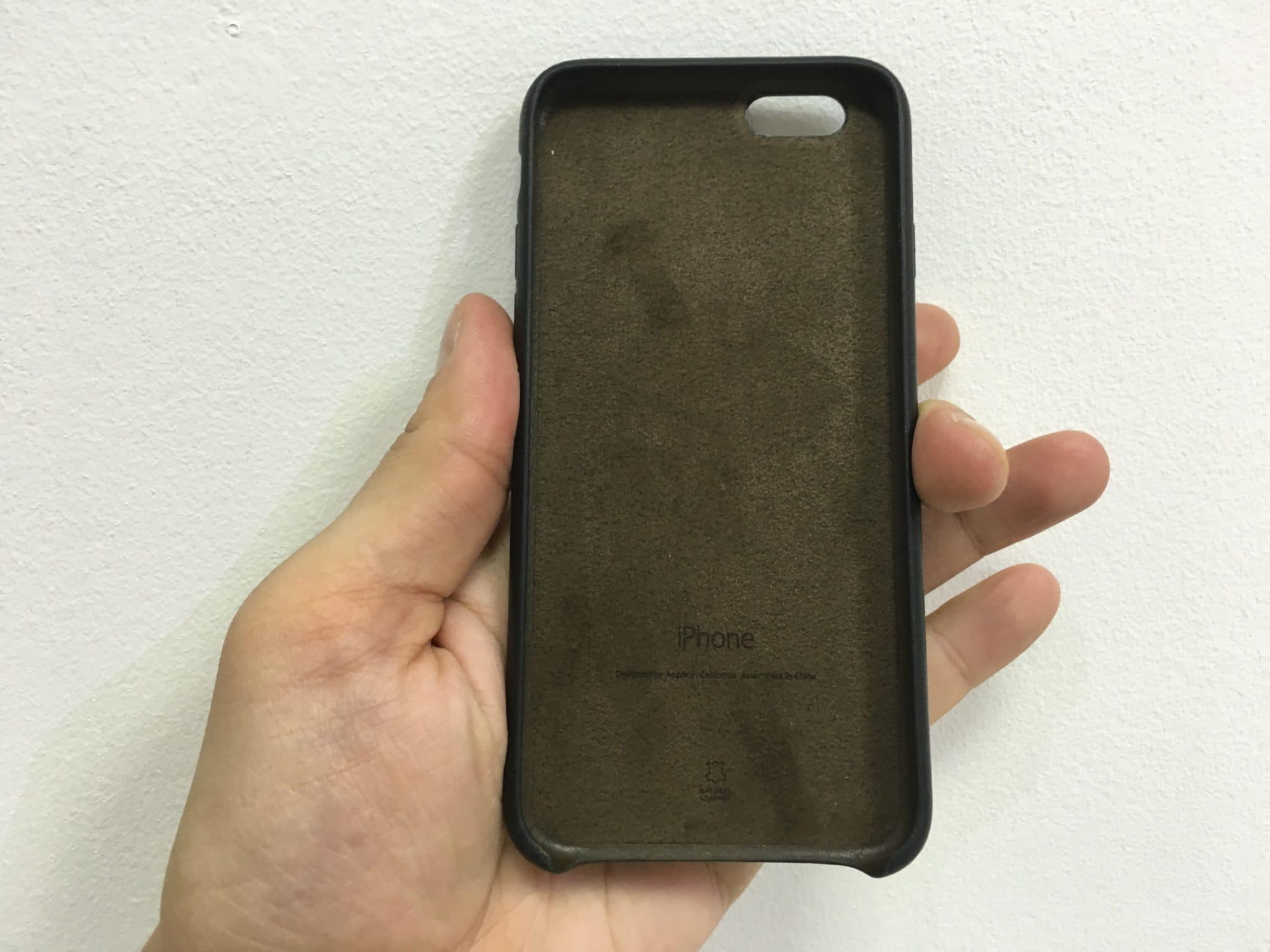 Husa iPhone 6S