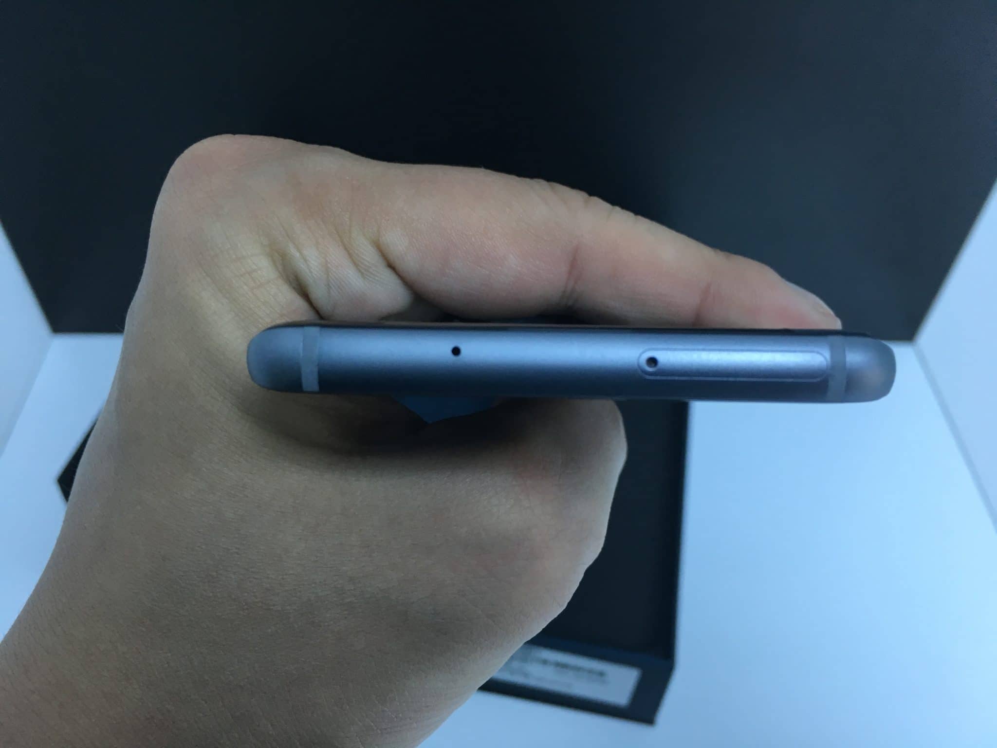 Samsung Galaxy S7 edge sus