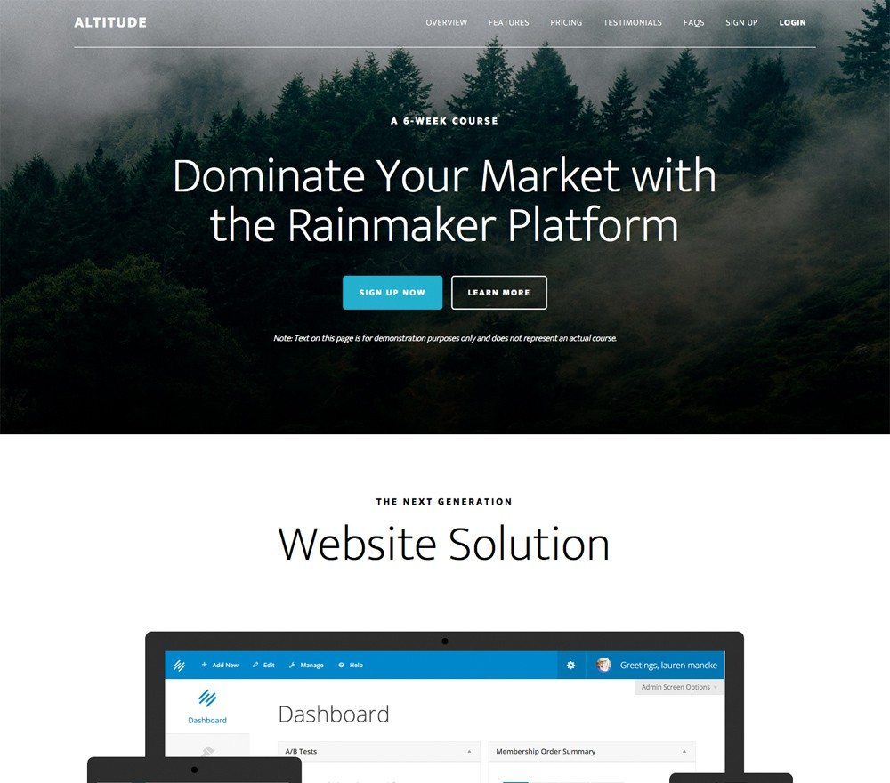 StudioPress Themes