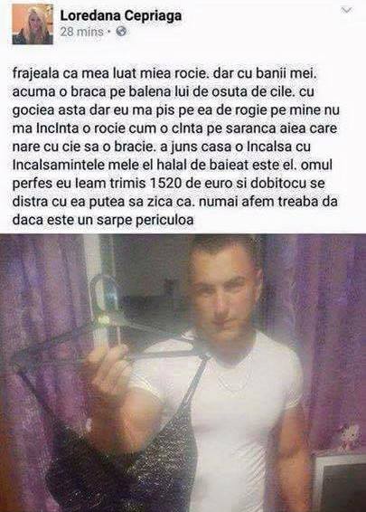 gramatica pura