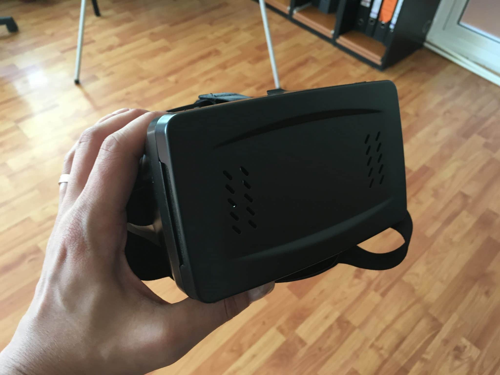 Ochelari VR 3