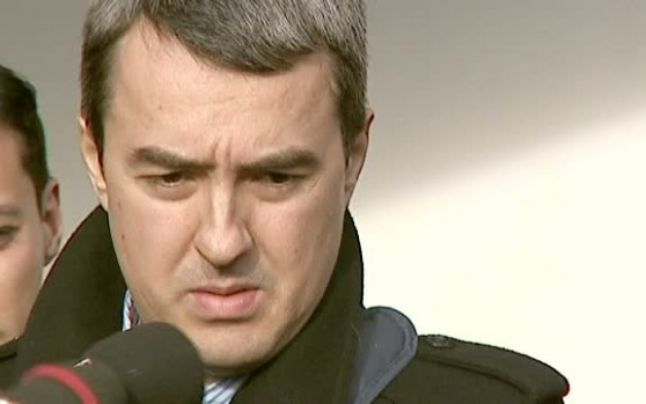 Iulian Sanducu Tentativa de Omor