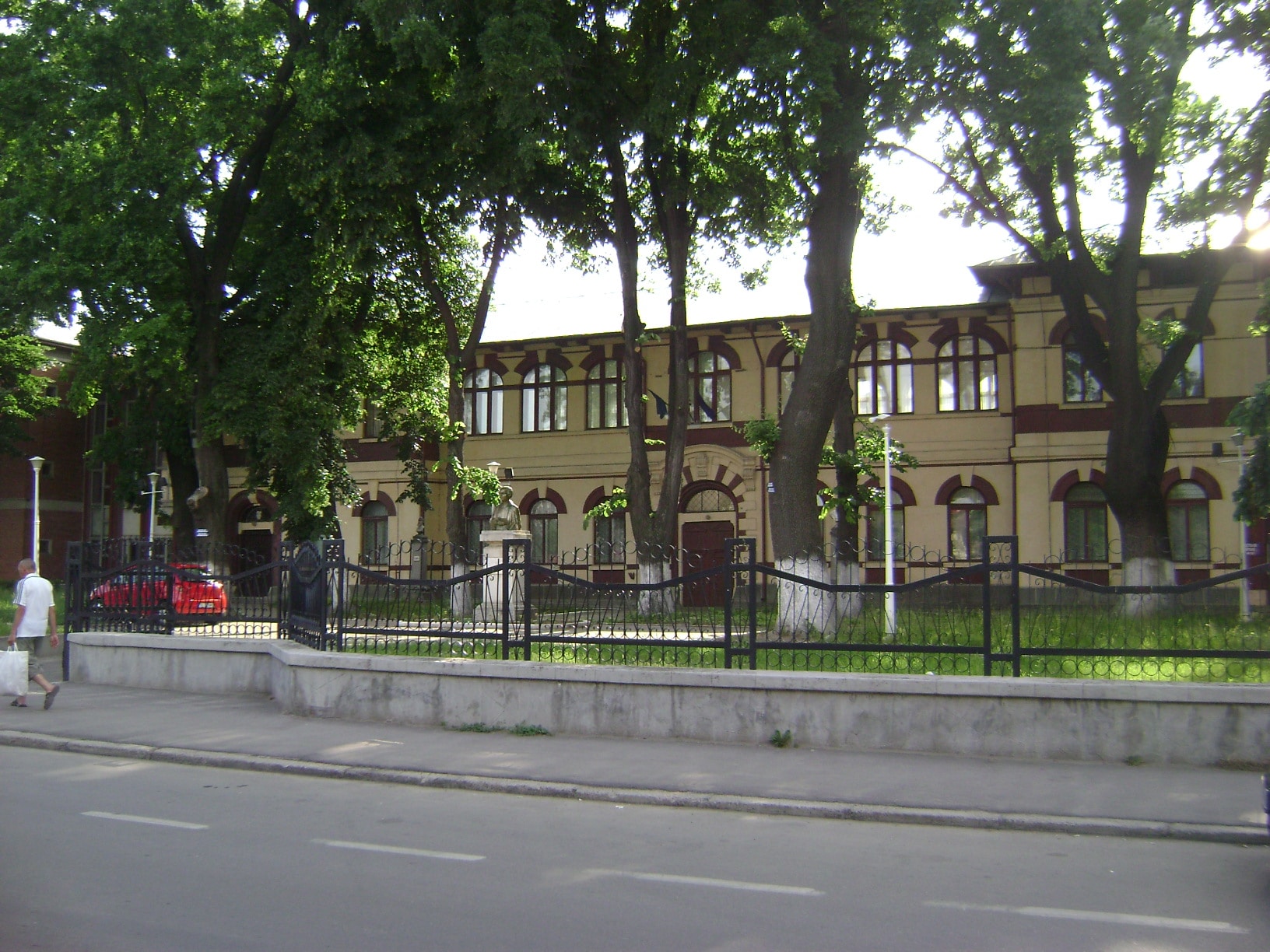 LVA Galati