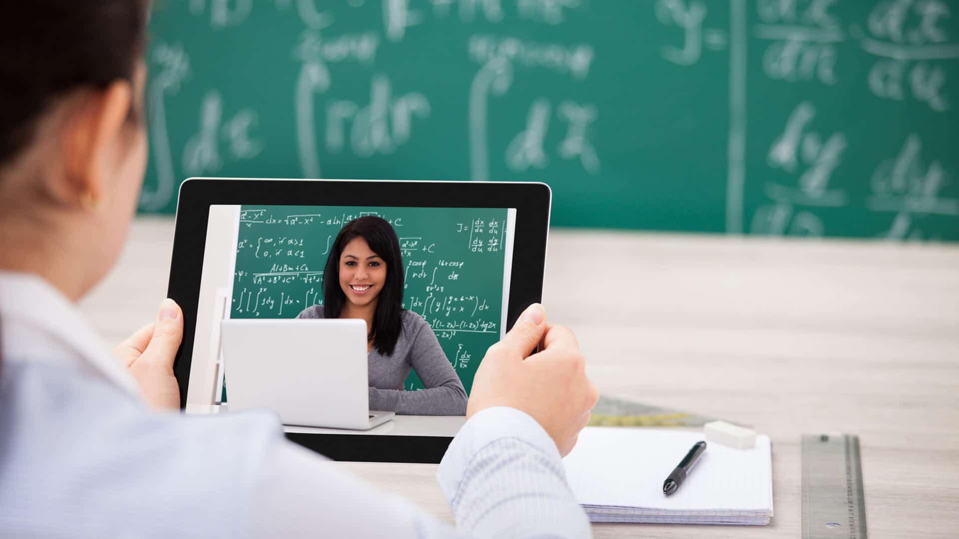 Elearning