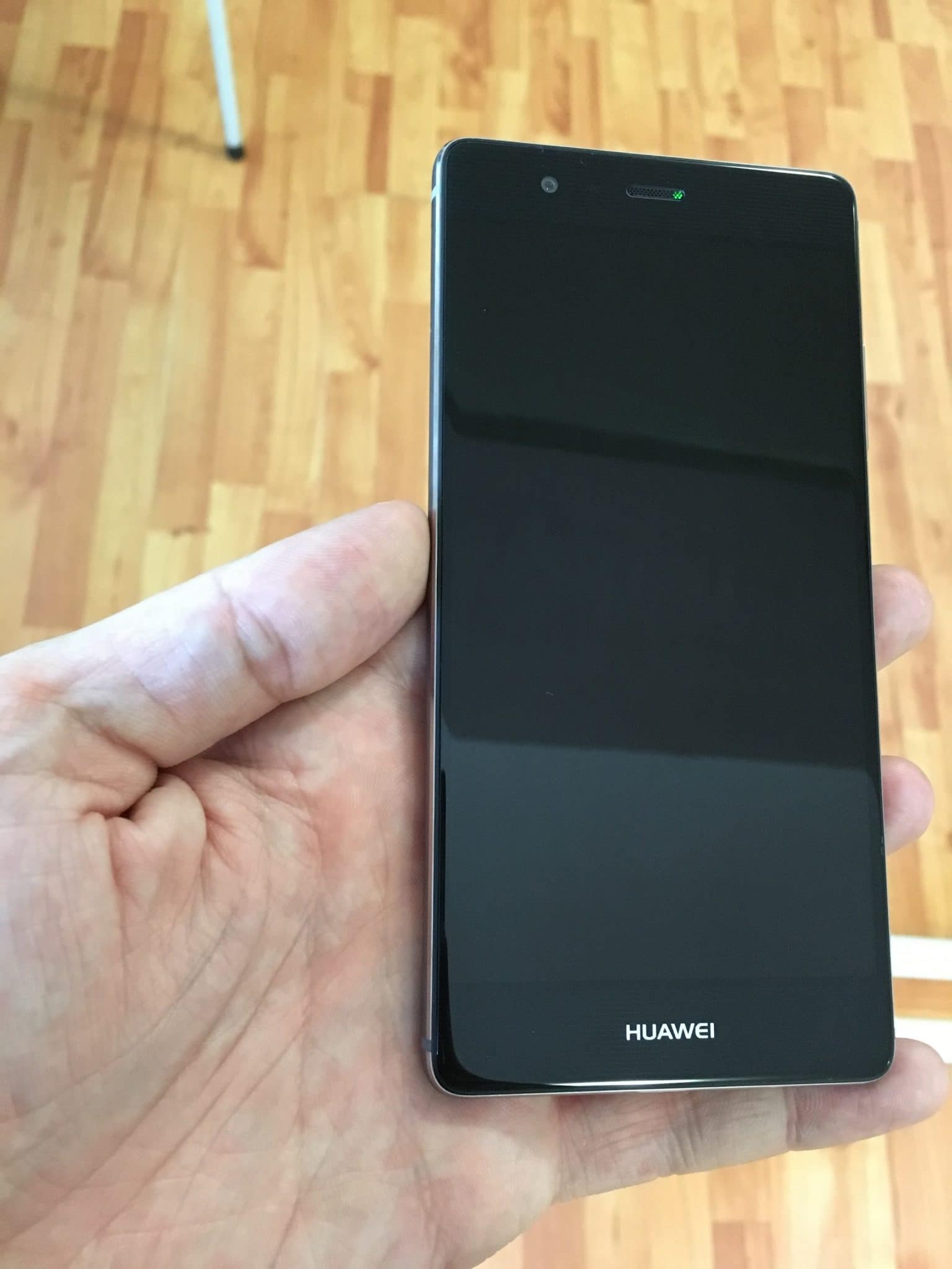 huawei p9 fata