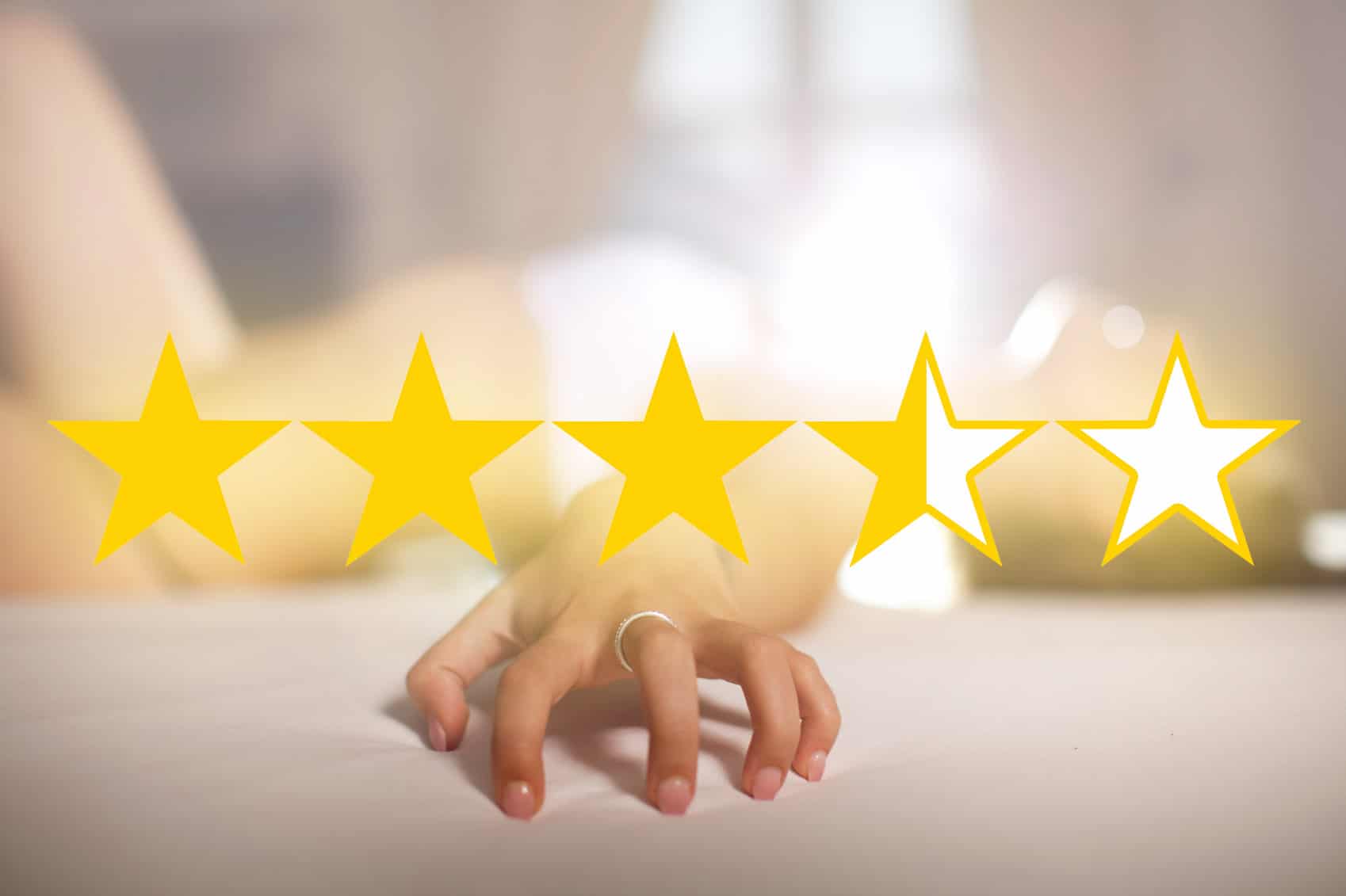Facebook Reviews