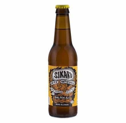 Bere Sikaru Blonda