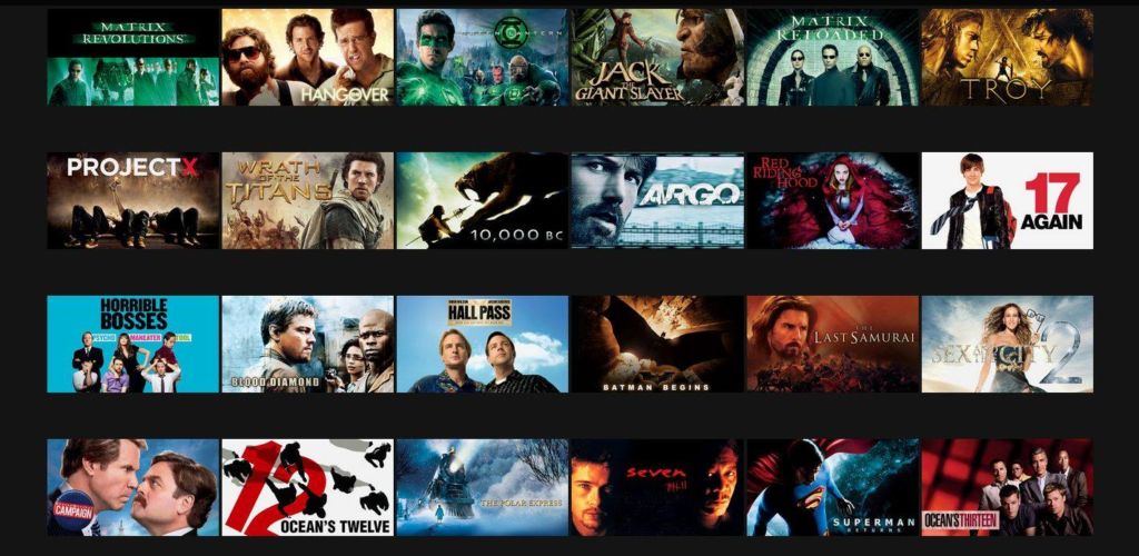 Filme Netflix subtitrare romana