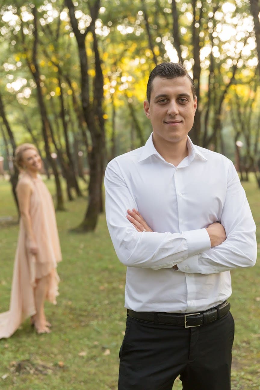 Gabriel Ursan