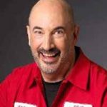 Jeffrey Gitomer