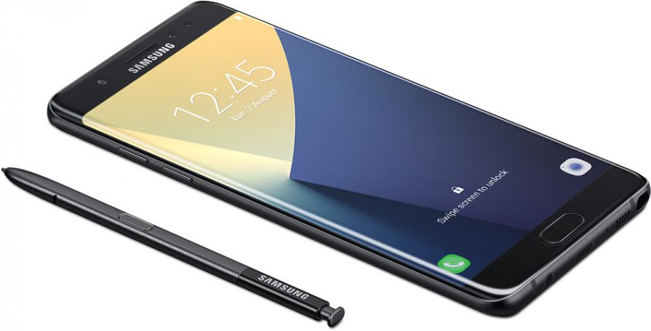 Samsung de incredere