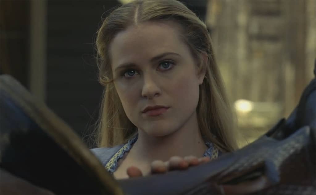 Westworld