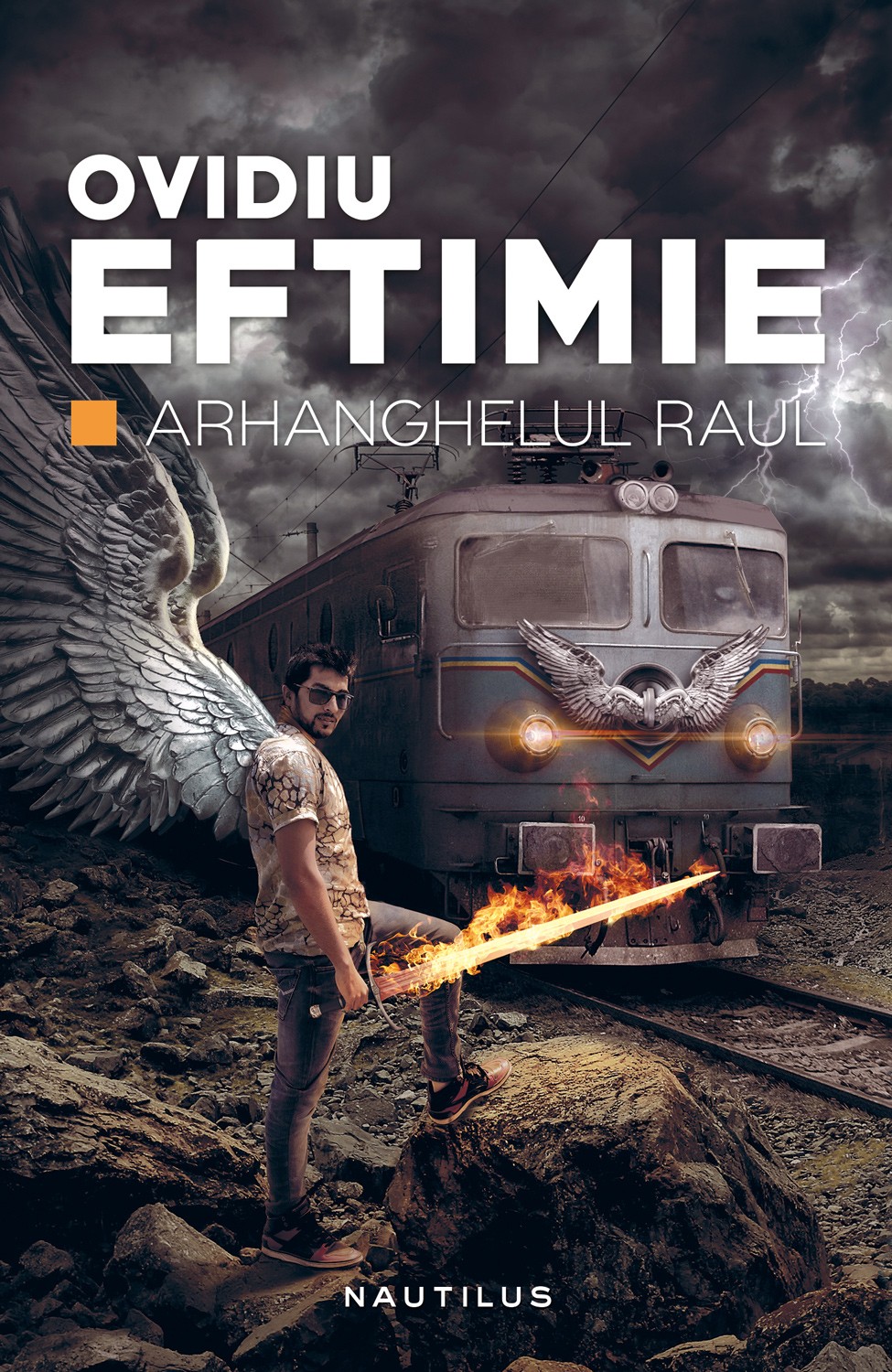 Arhanghelul Raul