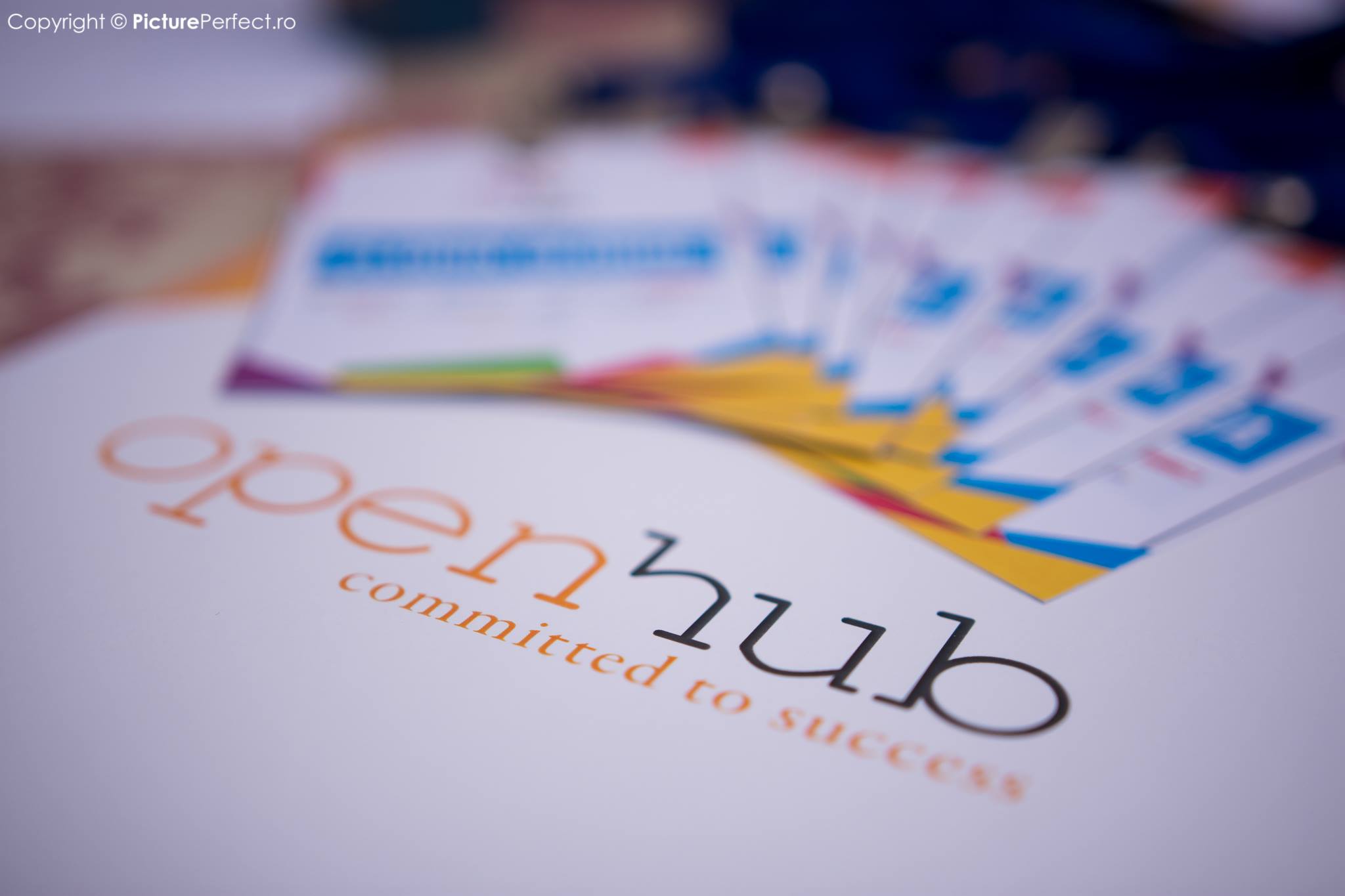 Open Hub Galati