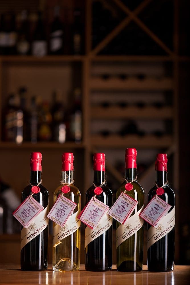 Vincon Oenoteca