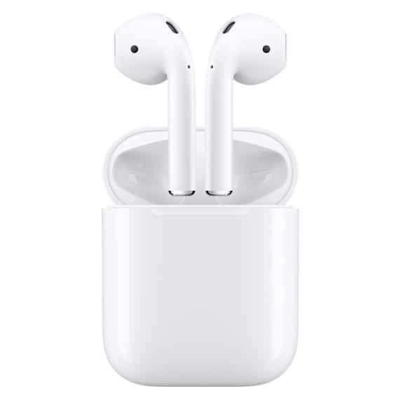 Casti Apple AirPods