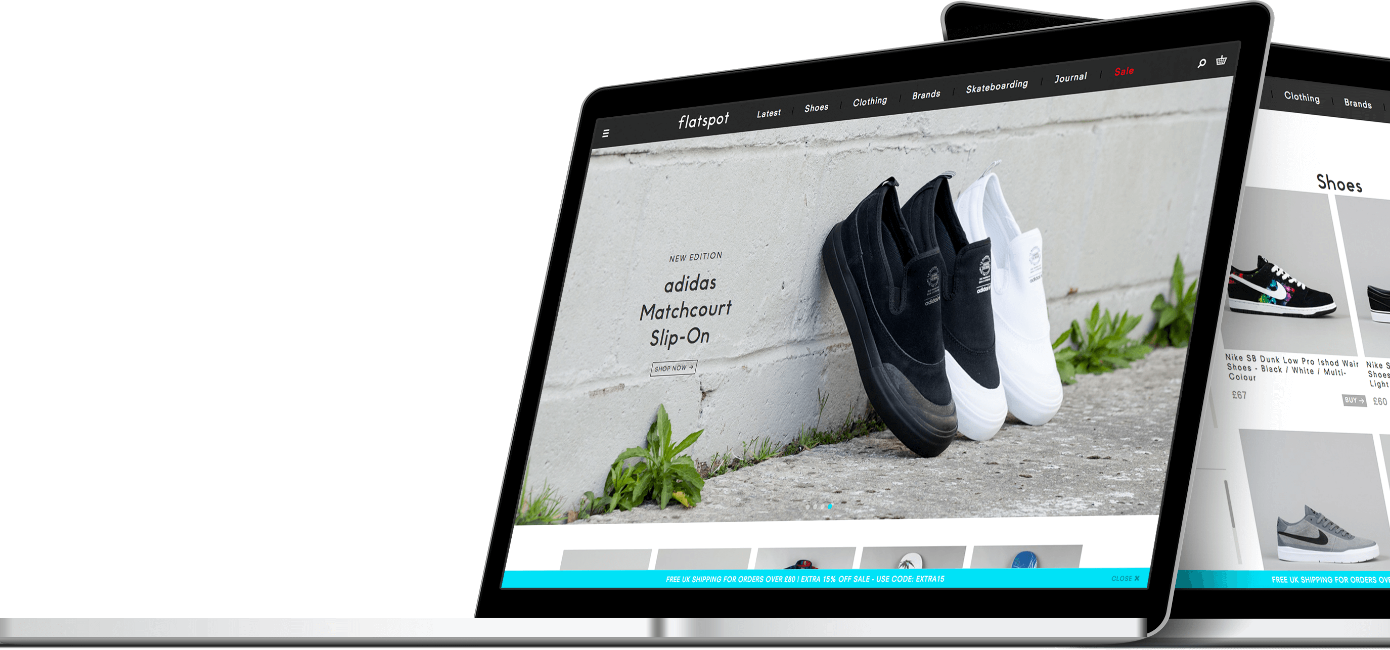 Magazin Online Shopify Romania