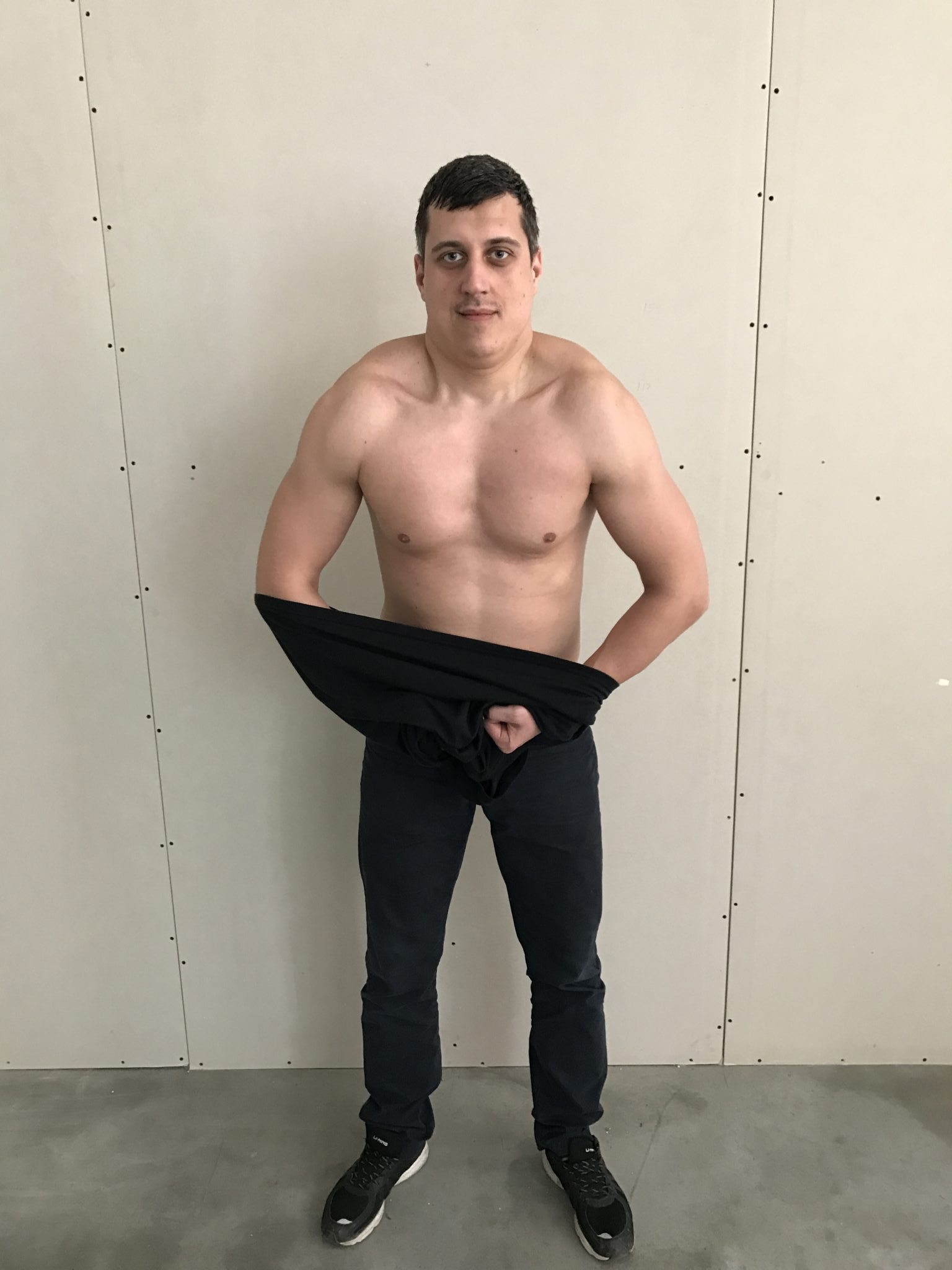 Muschi Gabriel Ursan