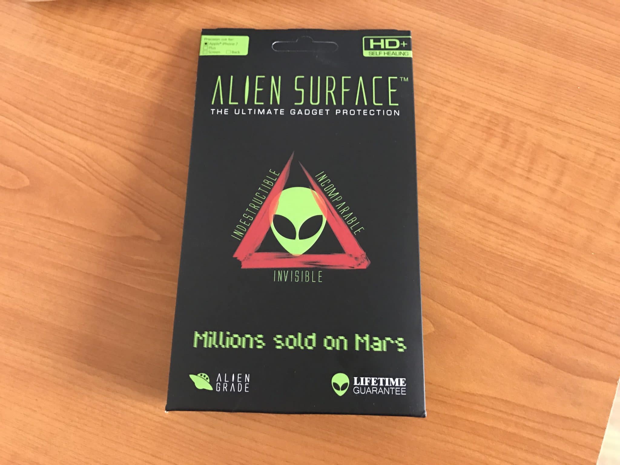 Alien Shield 2