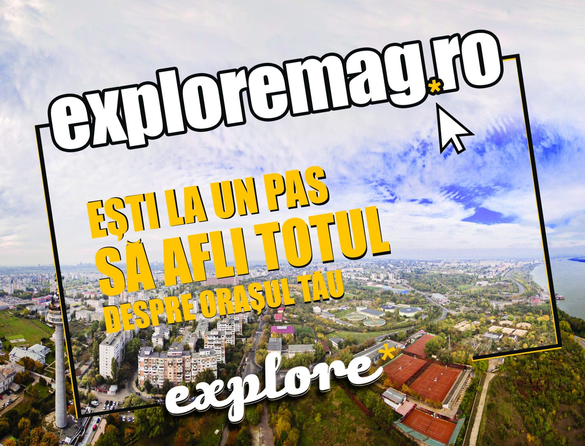 Revista Explore