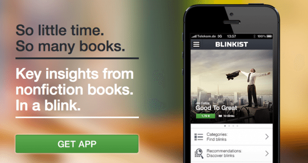 Blinkist