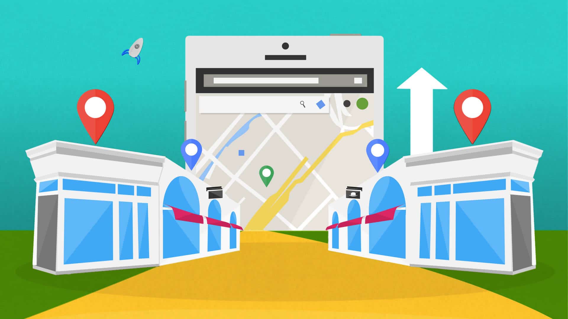 SEO Local