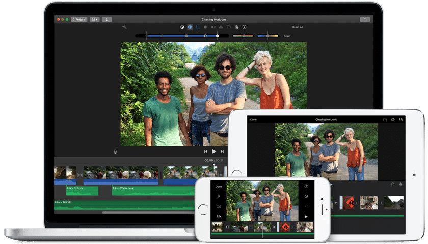 Filmare Editare Vlog