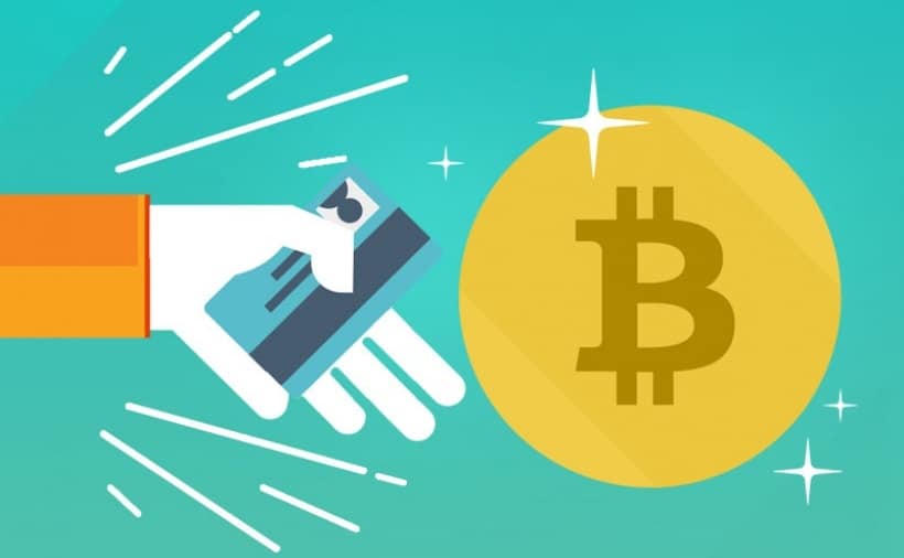 Cum cumperi Bitcoin