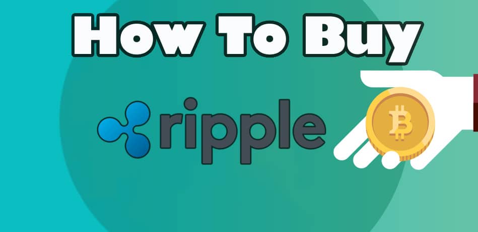 Cum cumperi Ripple
