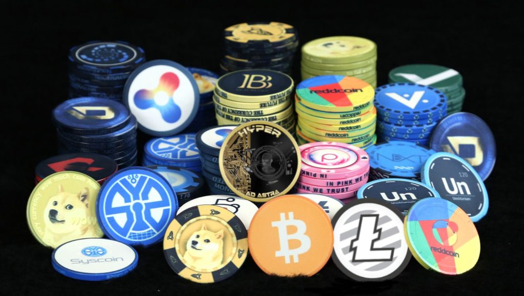 Cum sa cumperi criptomonede