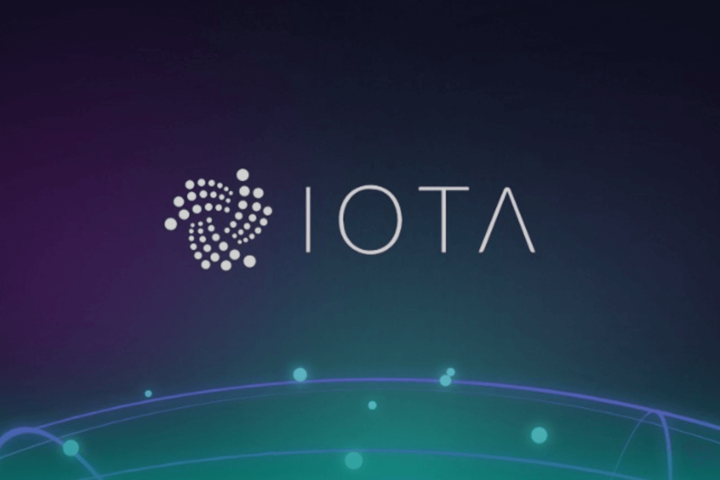 Despre IOTA
