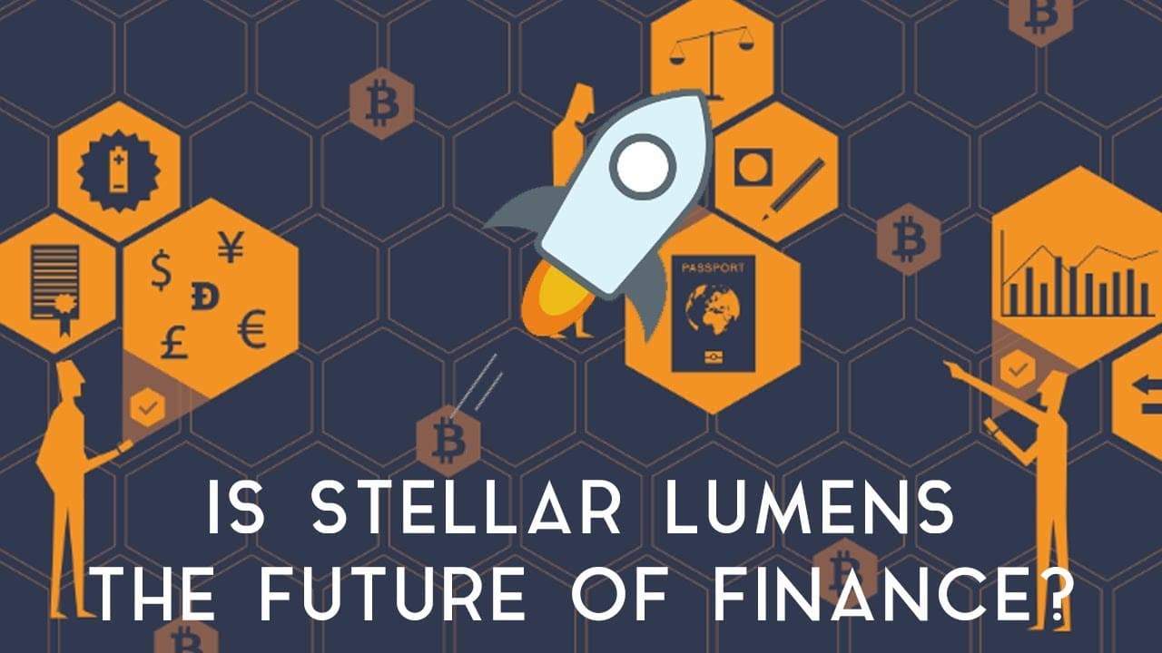 Despre Stellar Lumens