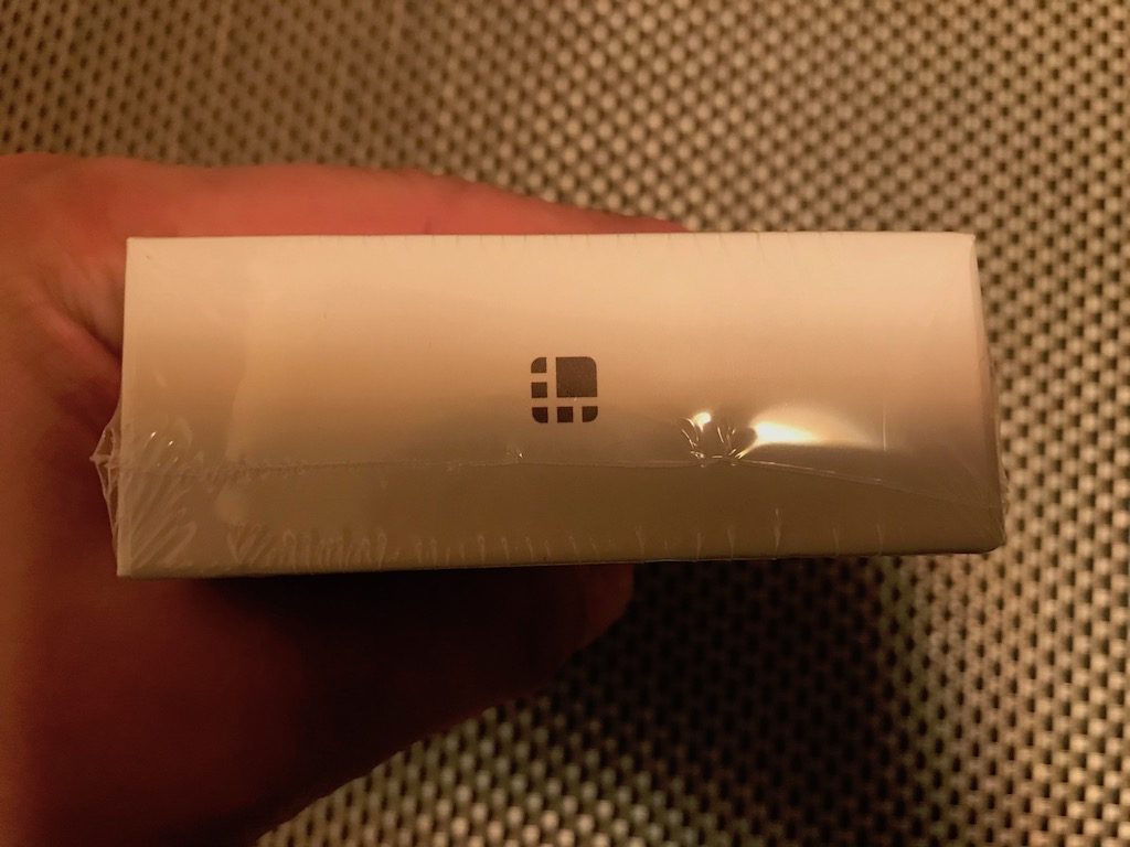 Ledger Nano S sigilat