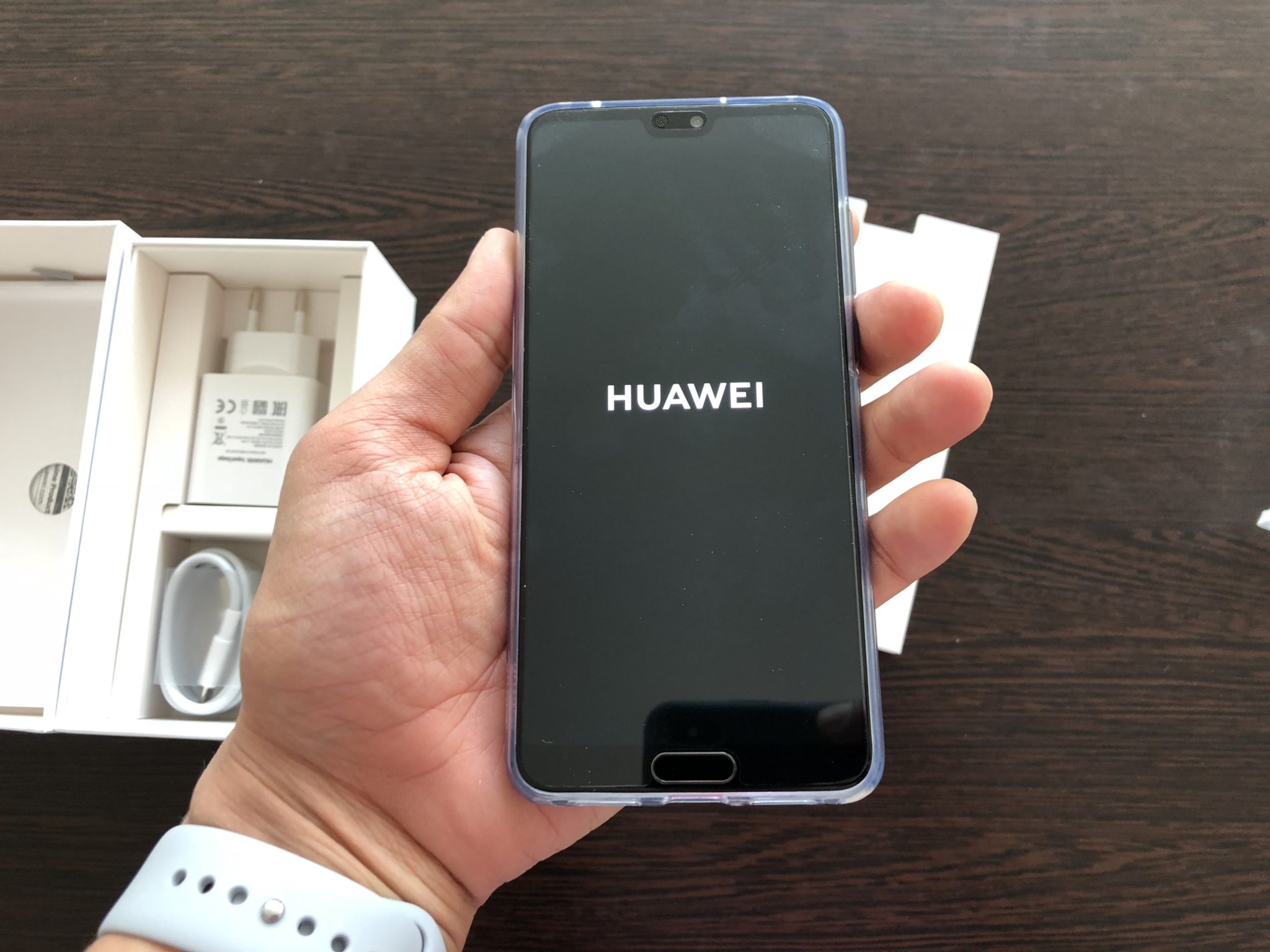 Huawei P20 Pro