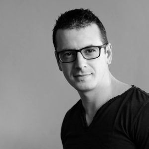Cosmin Atanasiu