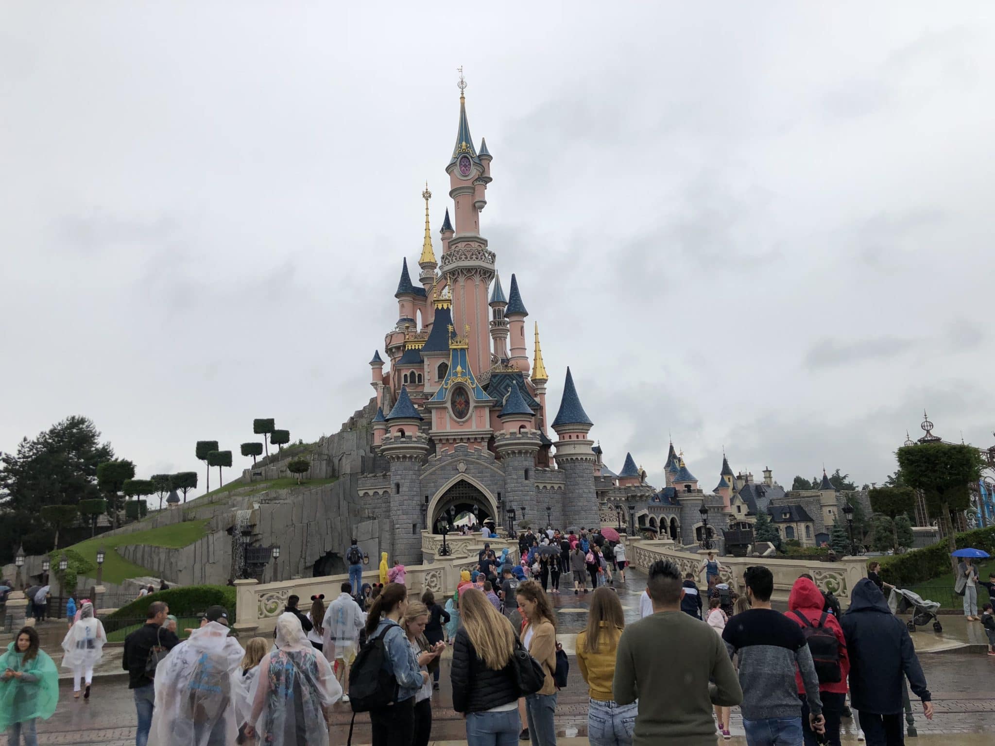 Disneyland Paris
