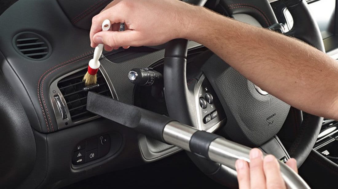 Detailing auto Galati