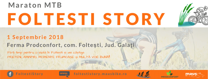 Foltesti Story